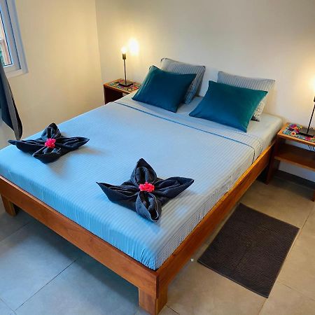 Tortuguero Casa Pelican Ngoại thất bức ảnh