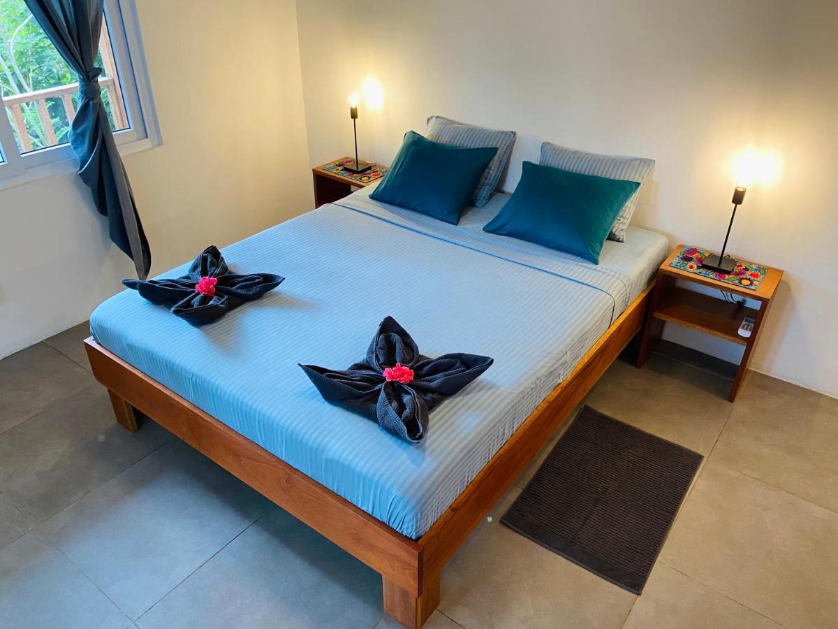 Tortuguero Casa Pelican Ngoại thất bức ảnh