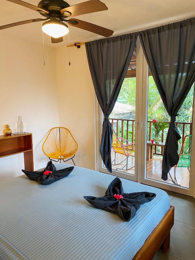 Tortuguero Casa Pelican Ngoại thất bức ảnh