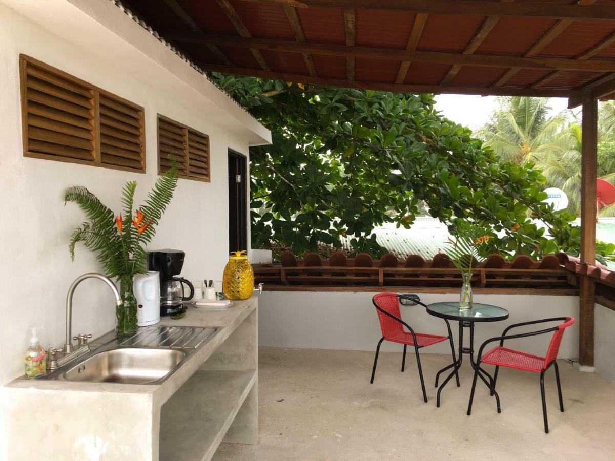 Tortuguero Casa Pelican Ngoại thất bức ảnh