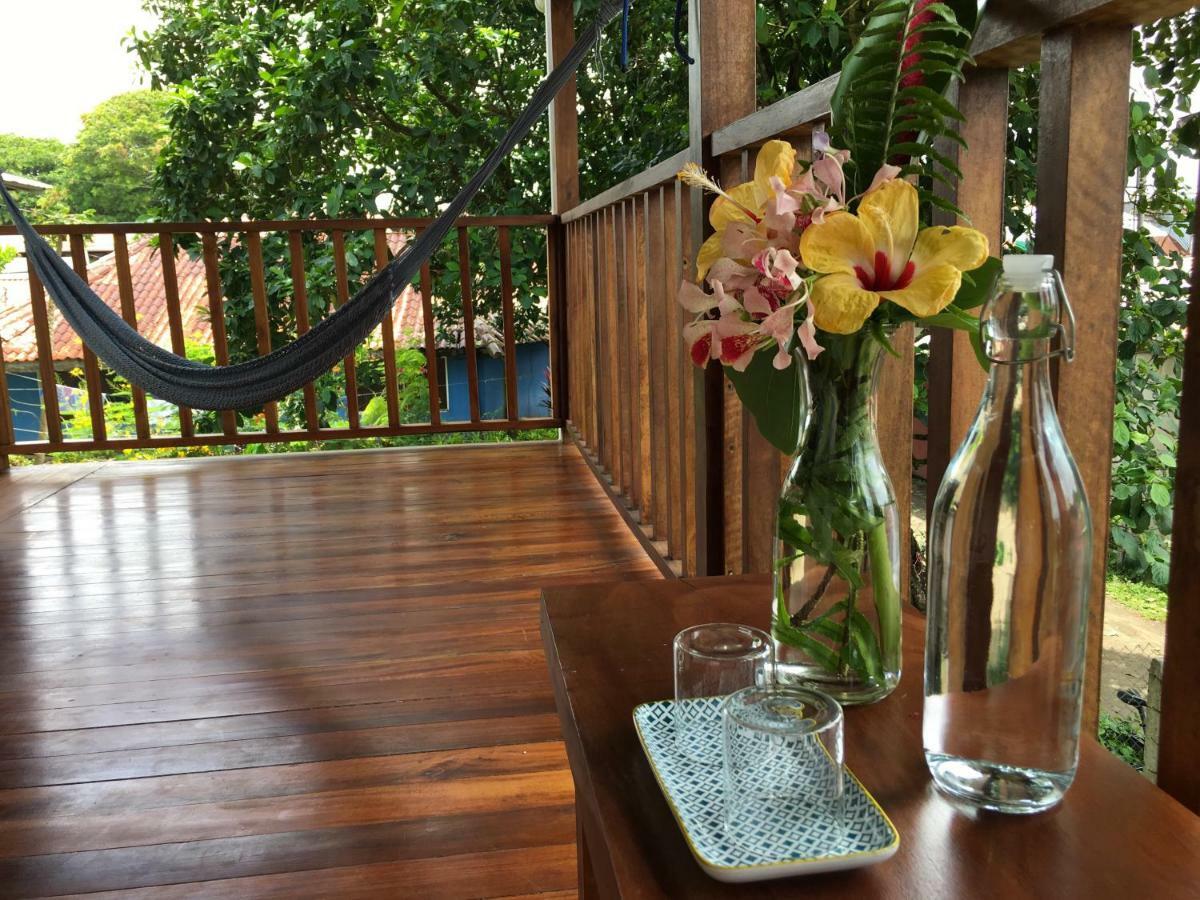 Tortuguero Casa Pelican Ngoại thất bức ảnh